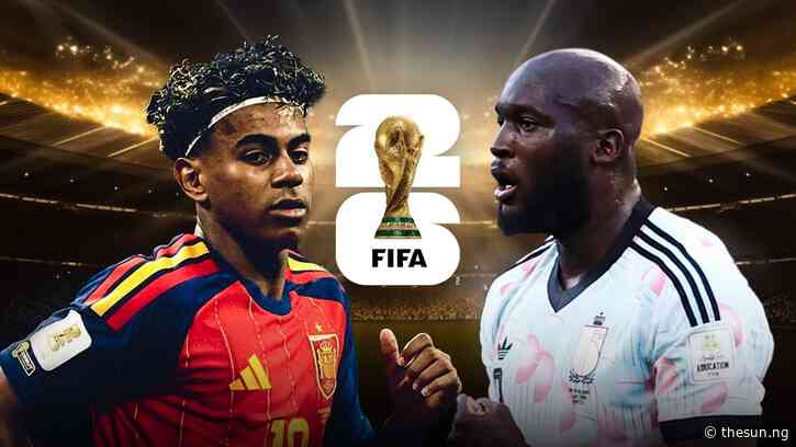 World Cup: Everything to know about Spain vs Belgium quarter-final match
