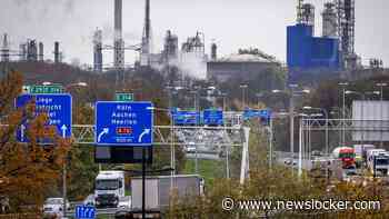 Miljardenplan moet verzwakt chemiecluster Chemelot redden: ’Dit biedt weer richting’