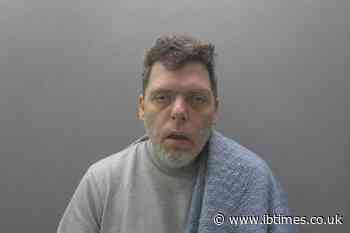 Karl Hutchings Gets Life Sentence After Dismembering Woman and Giving Police a Hand-Drawn Map to Her Grave