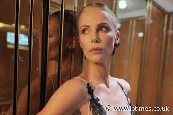 Charlize Theron Branded 'Scary' By Internet After Growing Concerns Over Her Alleged 'Skeletal Look'