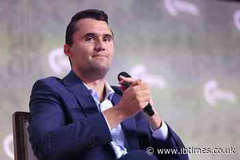'We Will Smash Ben': Purported Charlie Kirk Leaked Texts Fuel Unverified Rift Claims With Ben Shapiro
