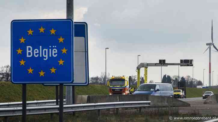 België wil vanaf mei 2027 een tolvignet invoeren: dit zijn de kosten