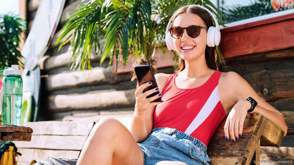 Le clausole del roaming: come evitare spese impreviste per la connessione durante il viaggio