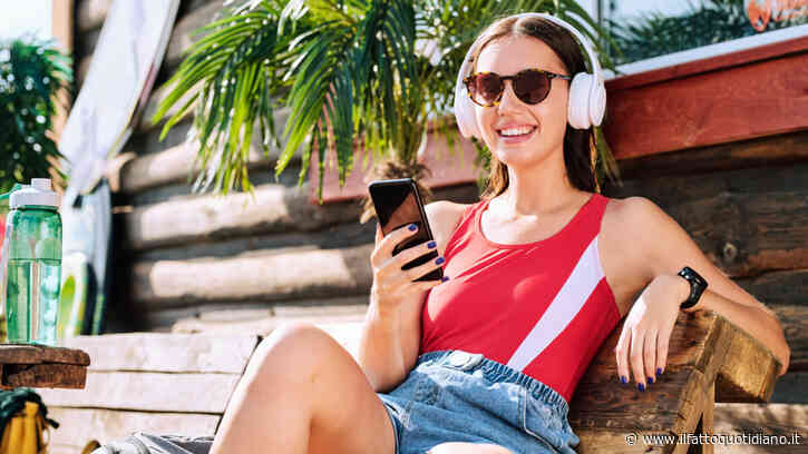 Le clausole del roaming: come evitare spese impreviste per la connessione durante il viaggio