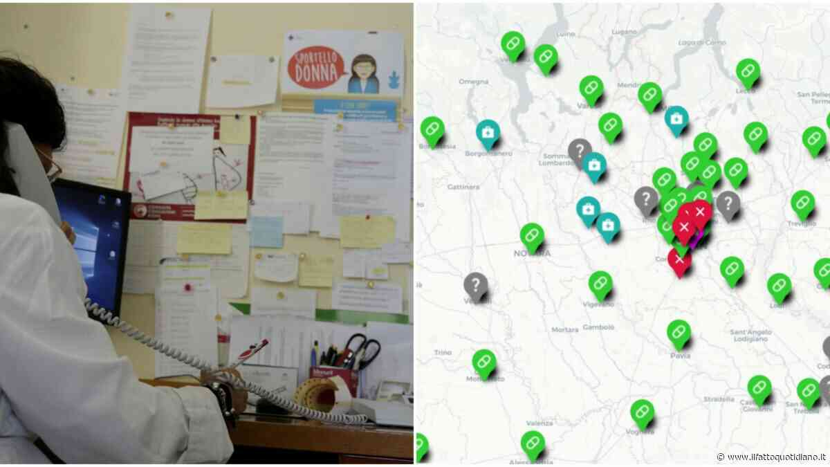 Aborto in Lombardia, calano gli ospedali che offrono l’interruzione di gravidanza e rete dei consultori fragile: come va l’applicazione della 194