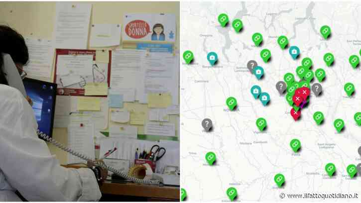 Aborto in Lombardia, calano gli ospedali che offrono l’interruzione di gravidanza e rete dei consultori fragile: come va l’applicazione della 194