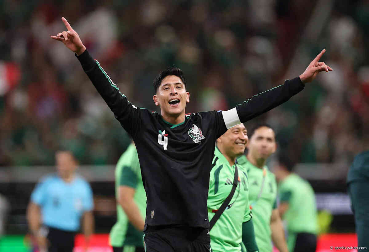 Cologne reach agreement in principle to sign Edson Álvarez