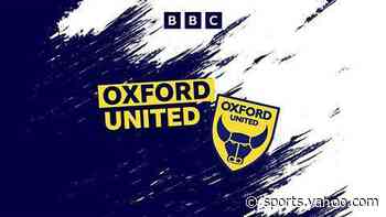 The Dub - Oxford United under embargo
