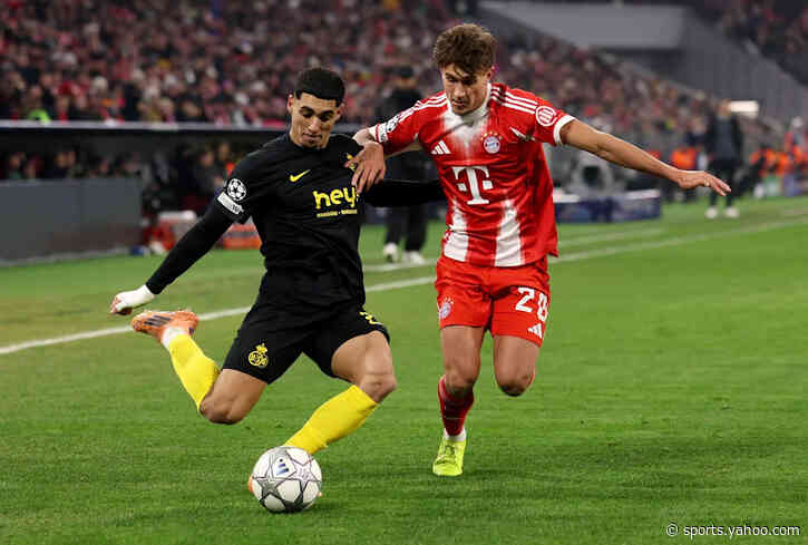 Union St Gilloise set for record transfer as Anan Khalaili nears Inter move