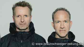 Autostadt-Sommerfestival in Wolfsburg: Heute kommt das Safri Duo