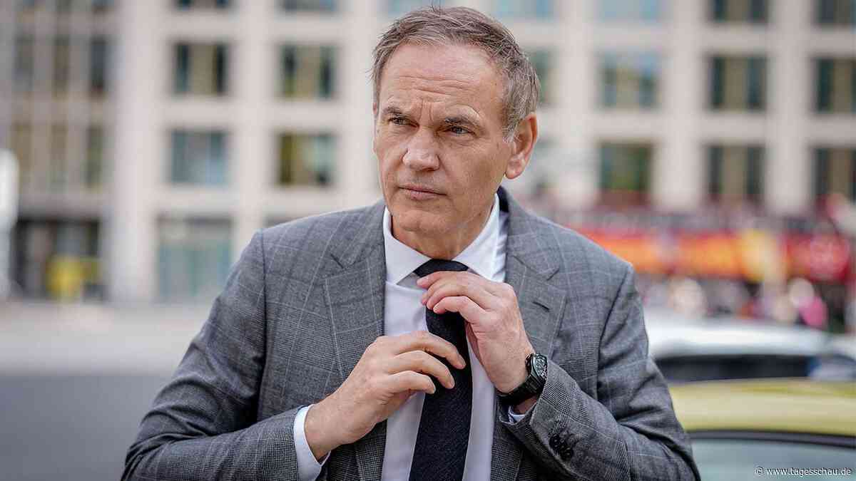 Betriebsrat setzt VW-Chef Blume Ultimatum - bis heute
