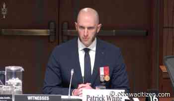 Military left decision on whether to charge ‘Officer X’ to a commander with friendly ties to alleged assailant