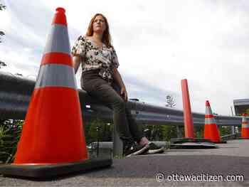 How can the city better co-ordinate Ottawa's construction projects?