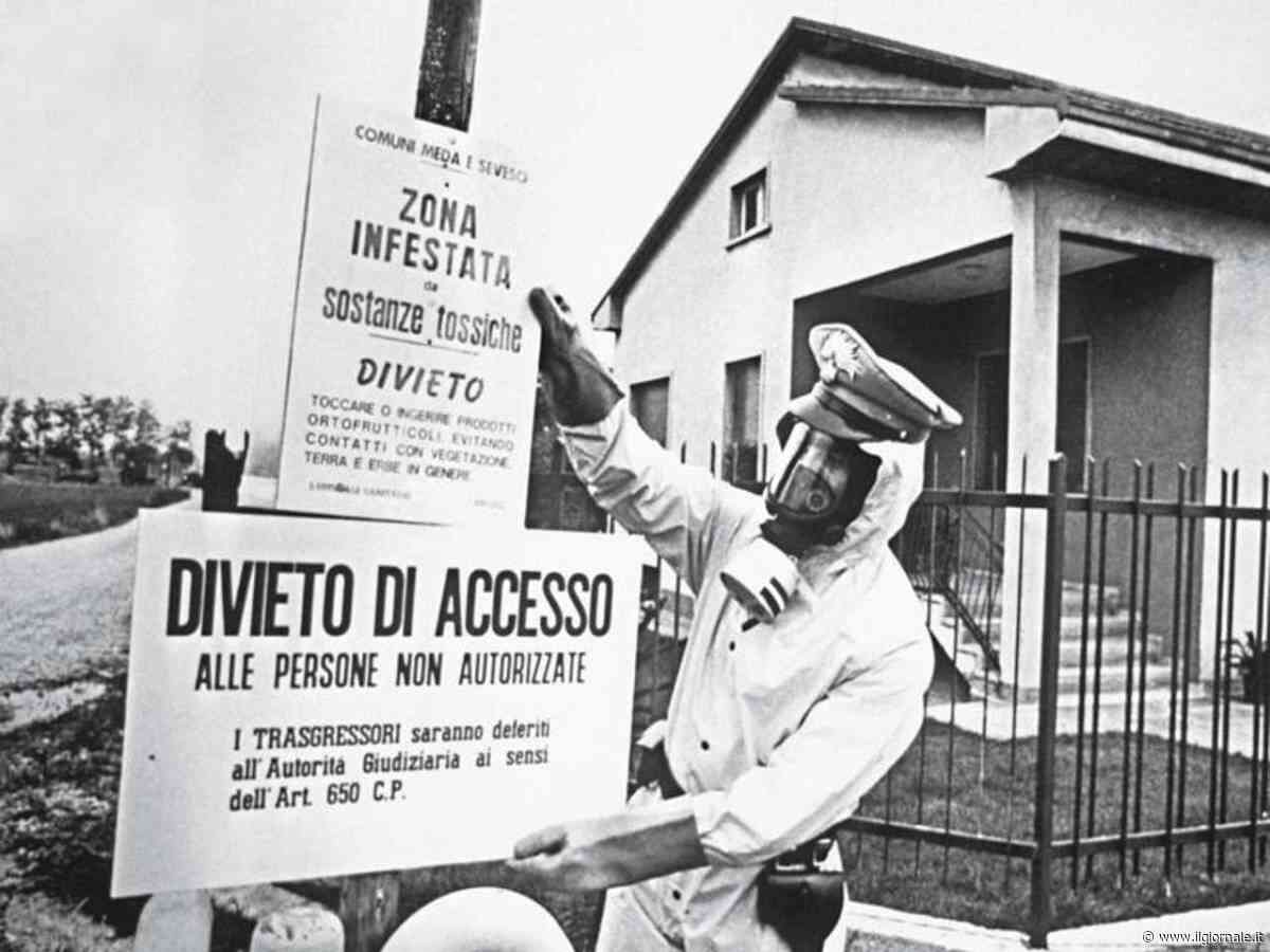 Disastro di Seveso, 50 anni fa la fuoriuscita di diossina: cosa accadde e cosa rimane oggi