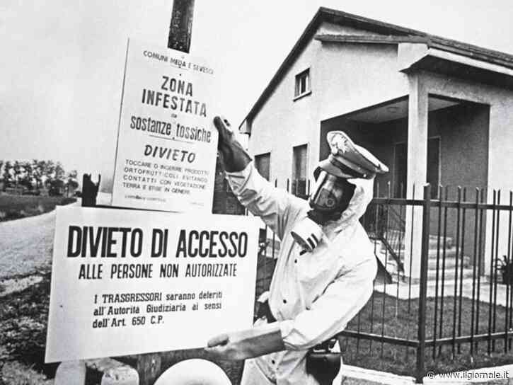 Disastro di Seveso, 50 anni fa la fuoriuscita di diossina: cosa accadde e cosa rimane oggi