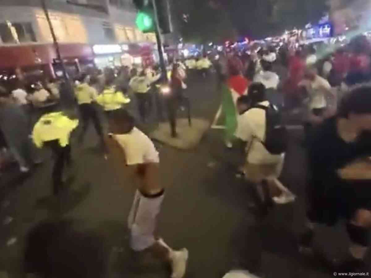 “Tutti gli ebrei sono fro…”. Il post-partita dei marocchini in Europa tra insulti e guerriglia