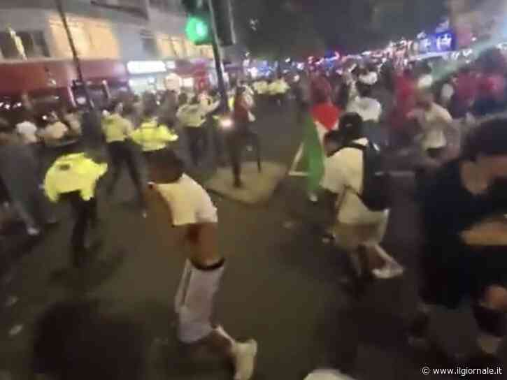 “Tutti gli ebrei sono fro…”. Il post-partita dei marocchini in Europa tra insulti e guerriglia