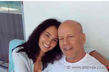 Is Bruce Willis Still Alive? Wife Emma Shares Actor Is Still 'Present In His Body' as 'Die Hard' Star Turns 71