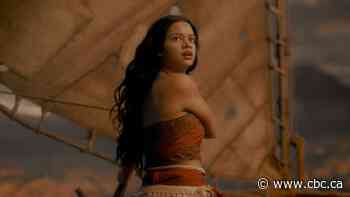 Moana live-action remake is just more slop from the trough