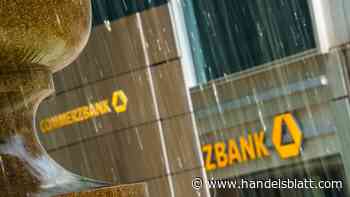 Privatkunden: Wechsel zu Visa: Warum die Commerzbank die Kreditkarten von Mastercard aussortiert