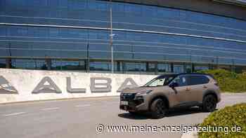 Elektro-Feeling mit Tankdeckel  – Fahrbericht: Nissan X-Trail N-Trek e-4ORCE 