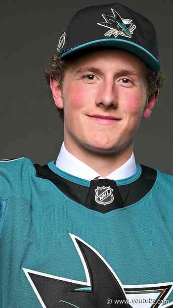 Teal just hits different. 🔥  #sharks #nhl #hockey