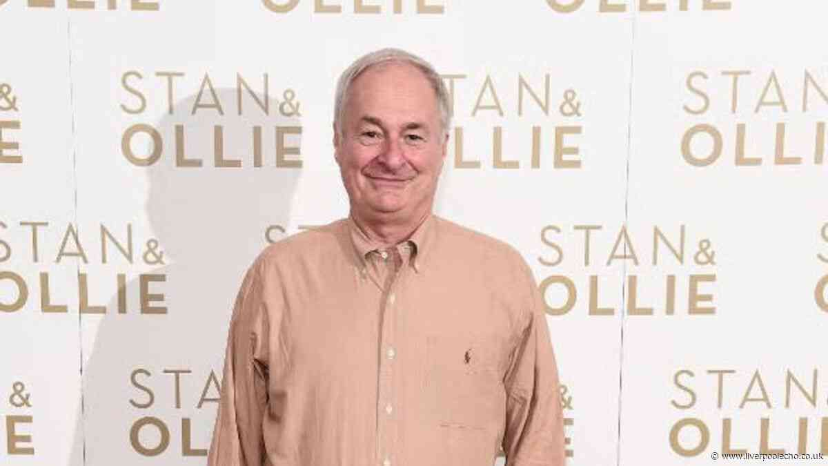 BBC Radio 2 releases statement after DJ Paul Gambaccini's heartbreaking announcement