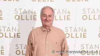 BBC Radio 2 releases statement after DJ Paul Gambaccini's heartbreaking announcement