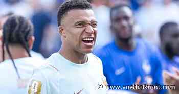 Zorgen richting halve finale? Kylian Mbappé doorbreekt zelf de stilte na noodgedwongen wissel