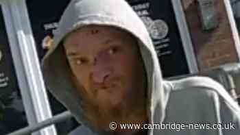 Police ‘urgently’ looking for assault victim with links to Cambridgeshire