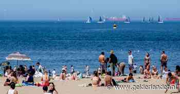 Het wordt weer boven de 30 graden: Hitteplan actief, maar niet overal in Nederland