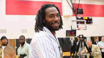 What's at stake in the NBA's investigation of Kawhi Leonard's Clippers contract