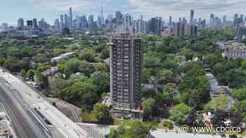How an old Toronto apartment building is getting a second life — without moving tenants out