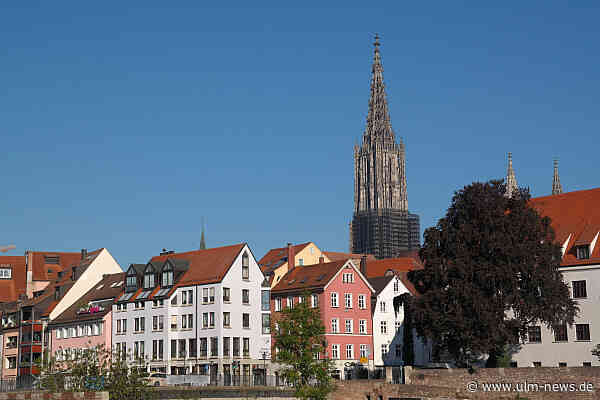 Gesucht: Impulse für den Tourismus in Ulm - Freie Wähler wollen Erfahrungsaustausch mit einer vergleichbaren Destination