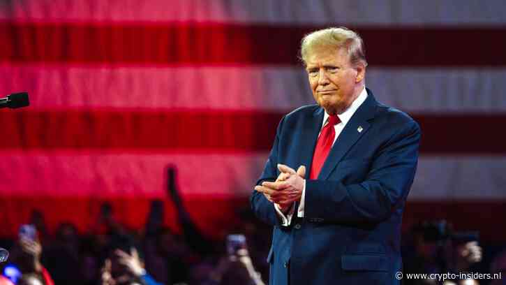 Dit is het miljardenvermogen van Donald Trump: hier investeert hij in