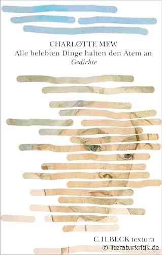 Gedichte voller Leben und Tod