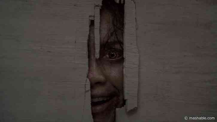Does Evil Dead Burn have a credits scene?