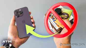 Don’t buy a smart lock until you watch this (Nuki keypad 2 NFC and Aliro testing)