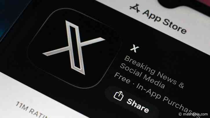 Elon Musk says X will message you if a post you interacted with gets corrected
