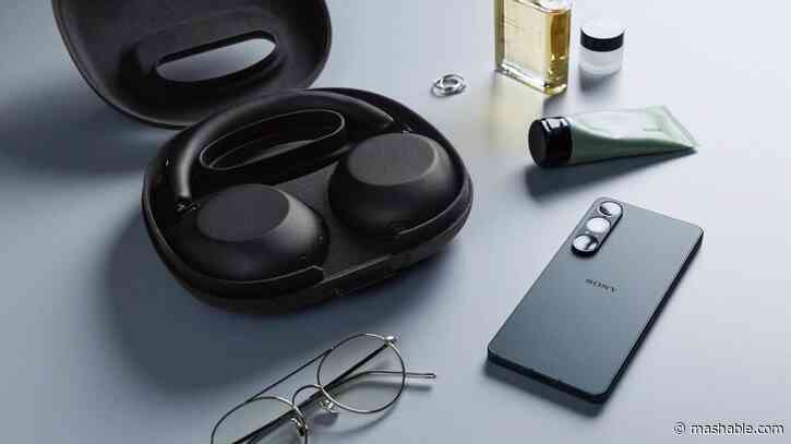 The premium Sony WH-1000X The Collexion headphones get their first real discount at Target — save $50
