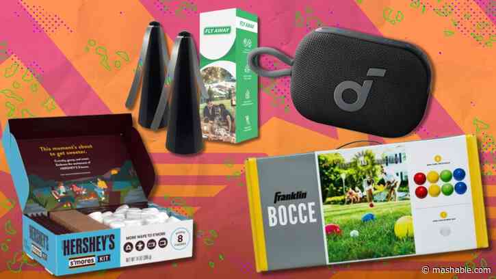 16 summer hosting essentials that cost under $25 at Amazon