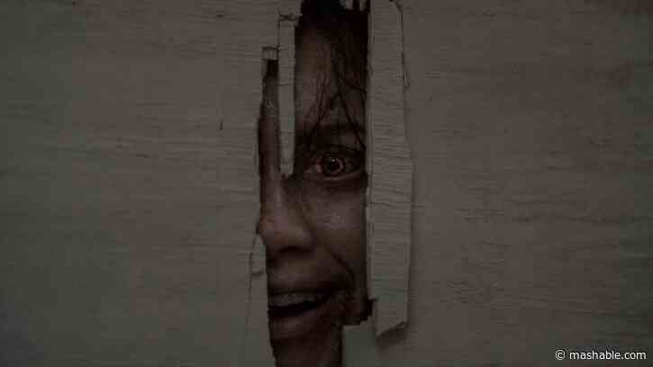 Evil Dead Burn review: Im so bored