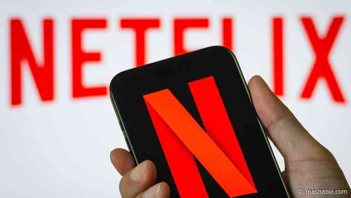 Your favorite internet videos are coming to Netflix