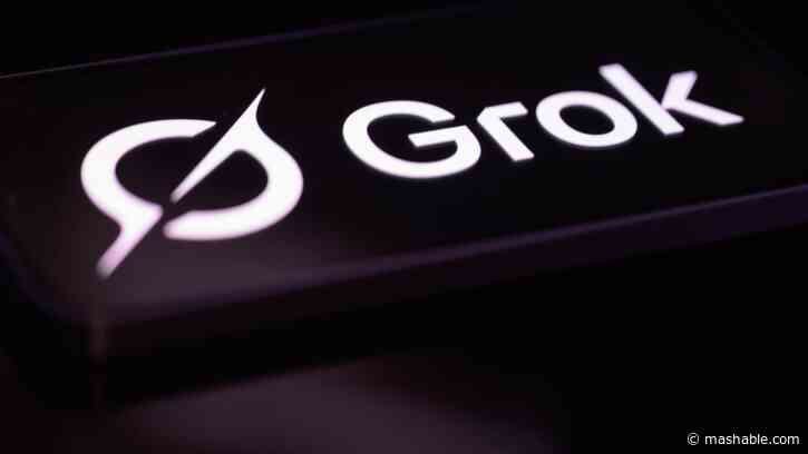 Elon Musk says Opus-class Grok 4.5 is about to launch