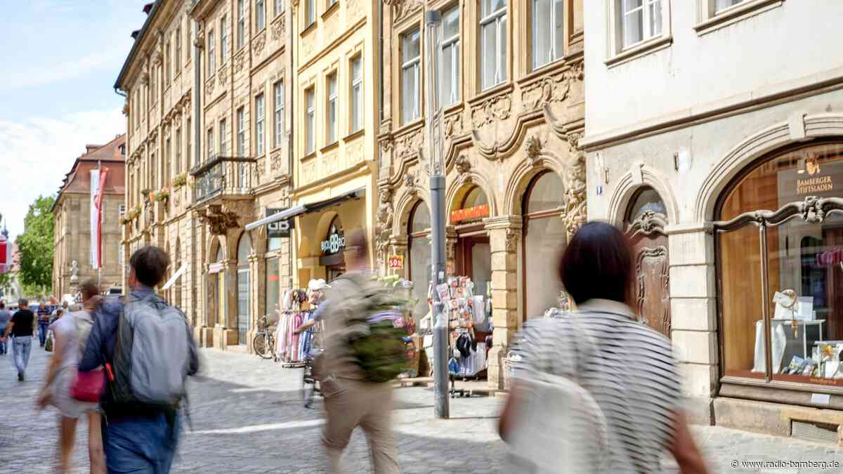  CSU fordert umfassenden Wirtschaftsbericht: Bamberg darf beim Wirtschaftsstandort nicht auf Sicht fahren