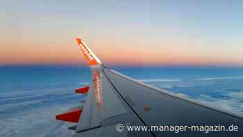 Easyjet: Apollo steigt in Übernahmepoker ein und sticht Castlelake aus