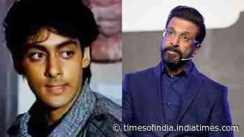 Jaaved says he never became an A-lister because of the groupism, gives example of Salman