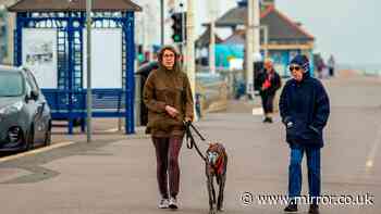 UK's worst seaside town for 2026 is one plenty of Brits have booked for the summer