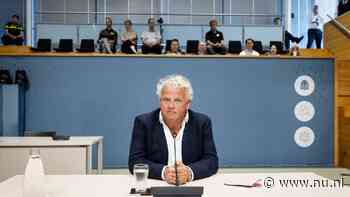 Live corona | Oud-voorzitter horecavereniging: 'Werden beetje politieke partij'