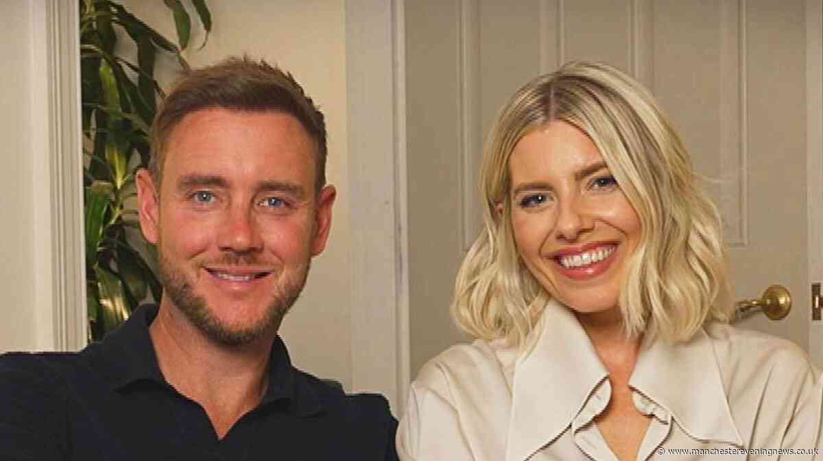 Celebrity Gogglebox couple Mollie King and Stuart Broad’s romance including split